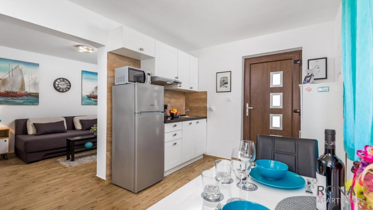 Apartment Follow Me Опатия Екстериор снимка