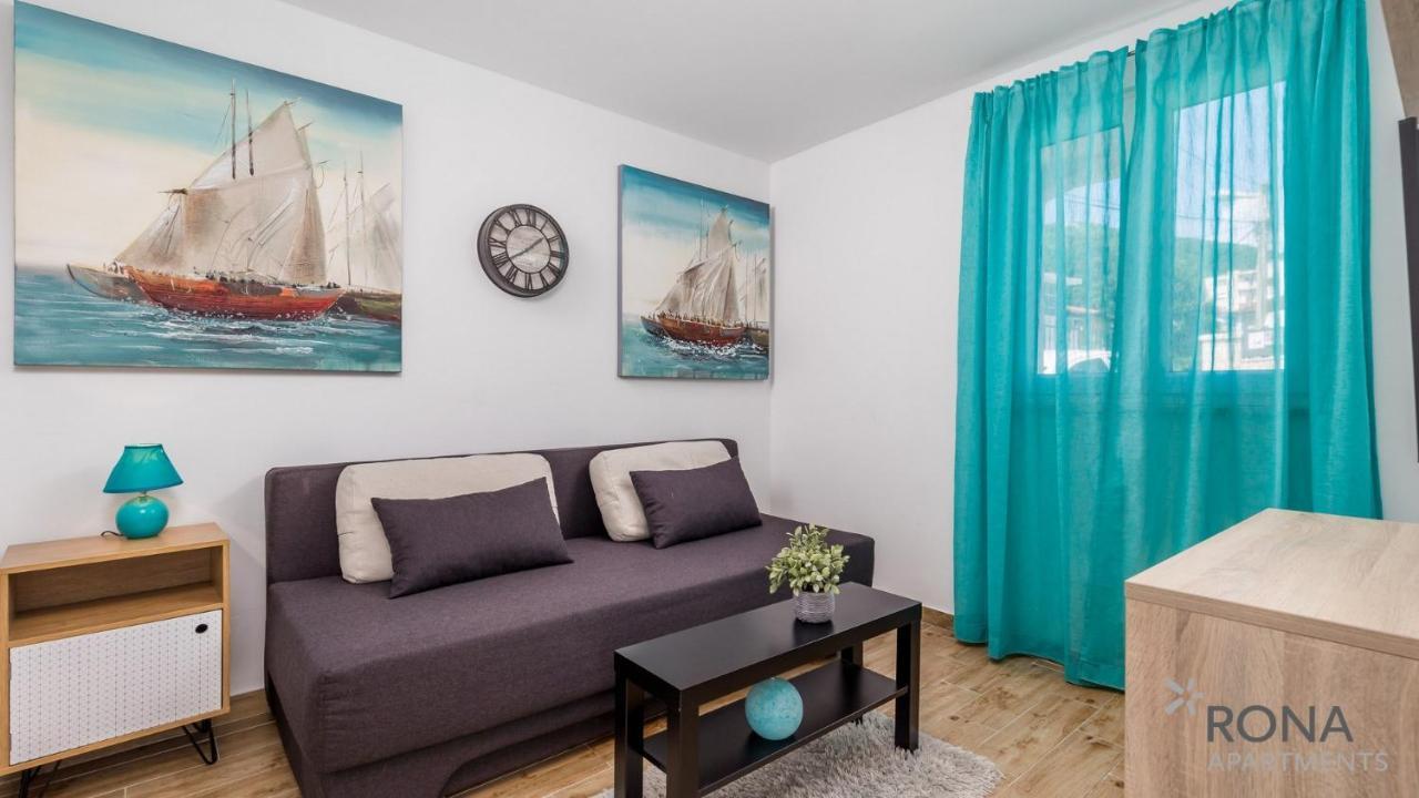 Apartment Follow Me Опатия Екстериор снимка