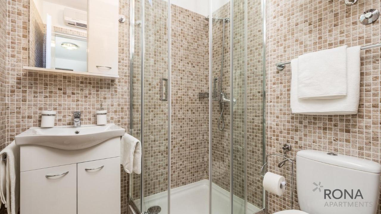 Apartment Follow Me Опатия Екстериор снимка