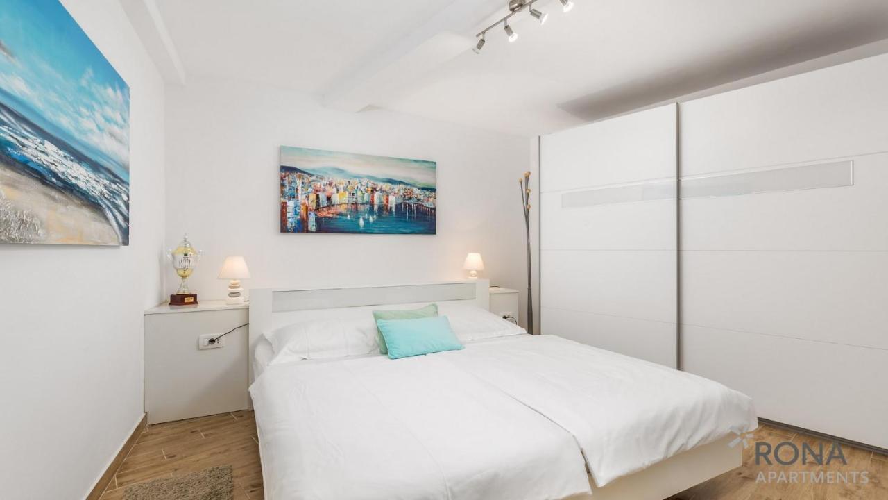 Apartment Follow Me Опатия Екстериор снимка