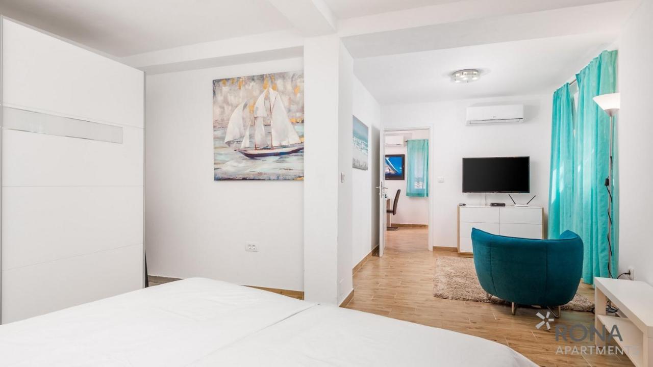 Apartment Follow Me Опатия Екстериор снимка