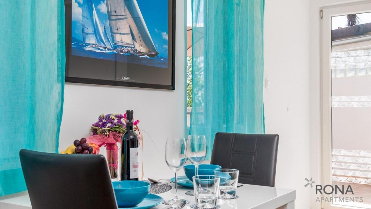 Apartment Follow Me Опатия Екстериор снимка
