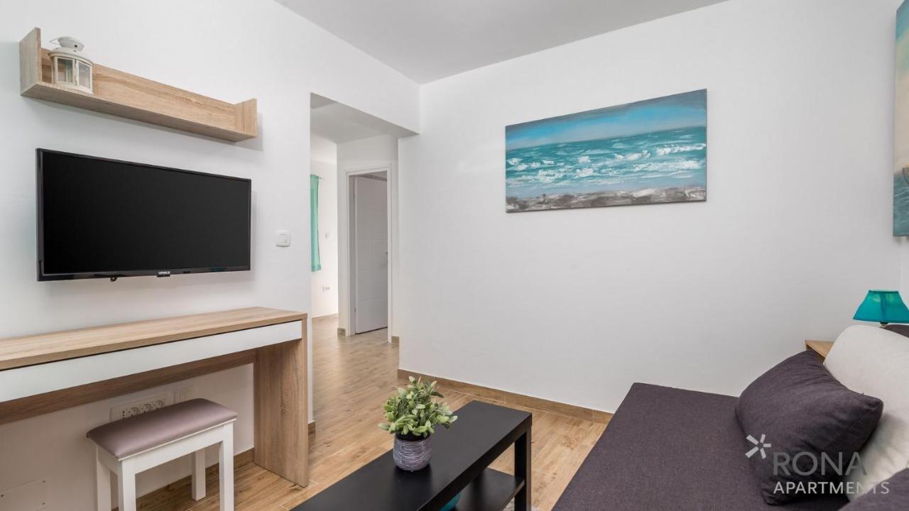Apartment Follow Me Опатия Екстериор снимка